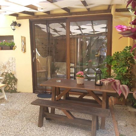 Vacanze In Sardegna Sant'Andrea  エクステリア 写真