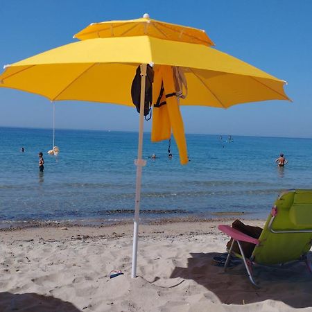 Vacanze In Sardegna Sant'Andrea  エクステリア 写真