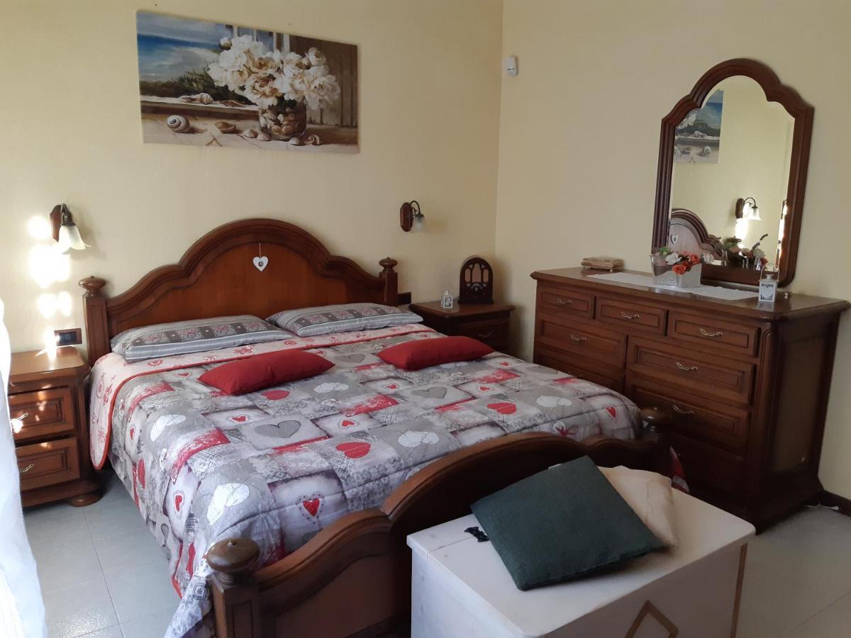 Vacanze In Sardegna Sant'Andrea  エクステリア 写真