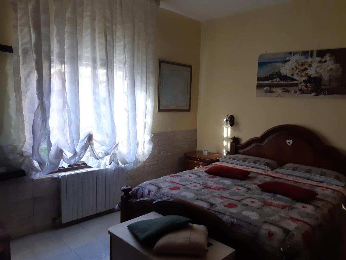 Vacanze In Sardegna Sant'Andrea  エクステリア 写真