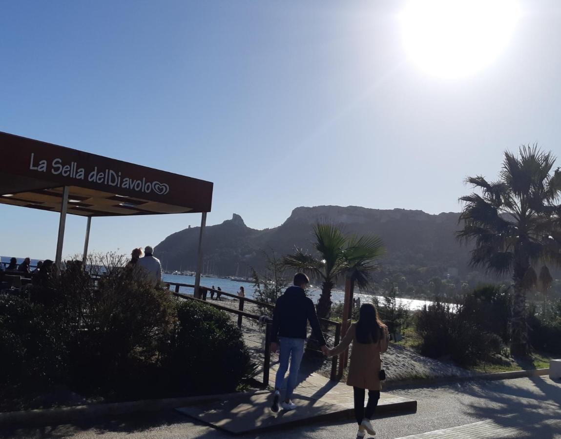 Vacanze In Sardegna Sant'Andrea  エクステリア 写真