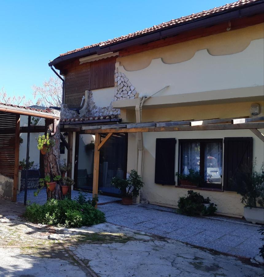 Vacanze In Sardegna Sant'Andrea  エクステリア 写真
