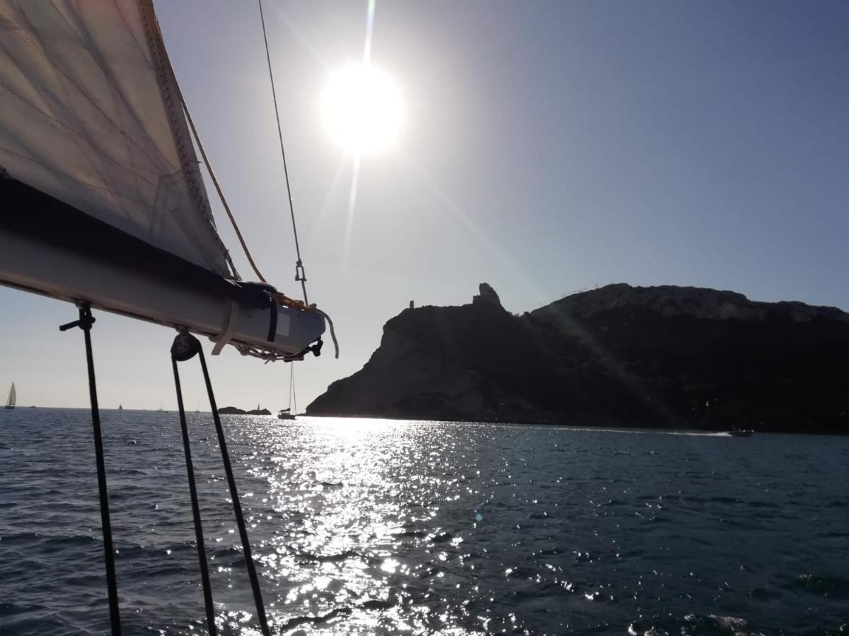 Vacanze In Sardegna Sant'Andrea  エクステリア 写真