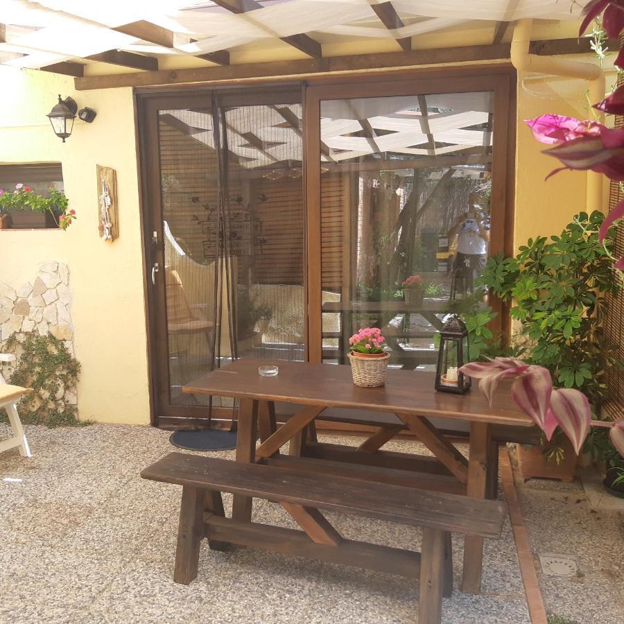 Vacanze In Sardegna Sant'Andrea  エクステリア 写真