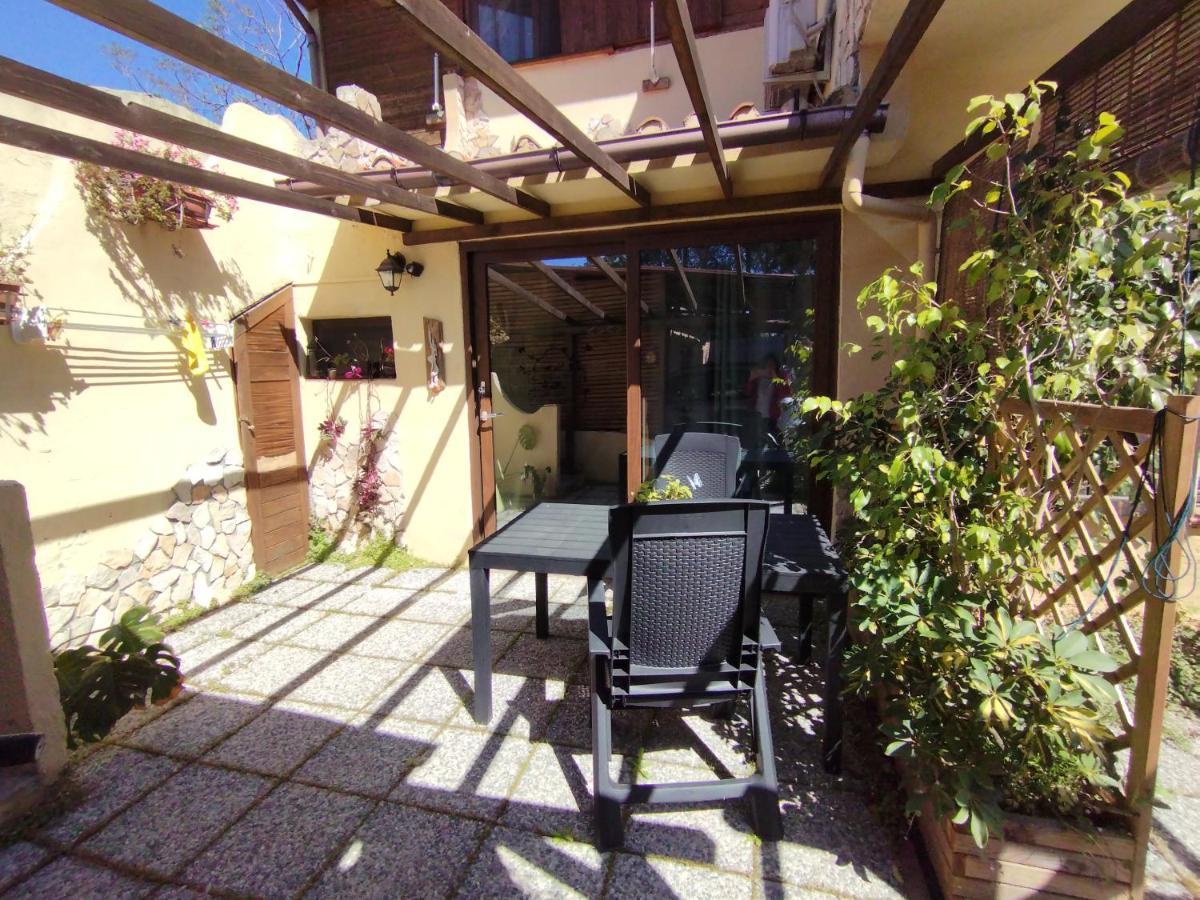 Vacanze In Sardegna Sant'Andrea  エクステリア 写真