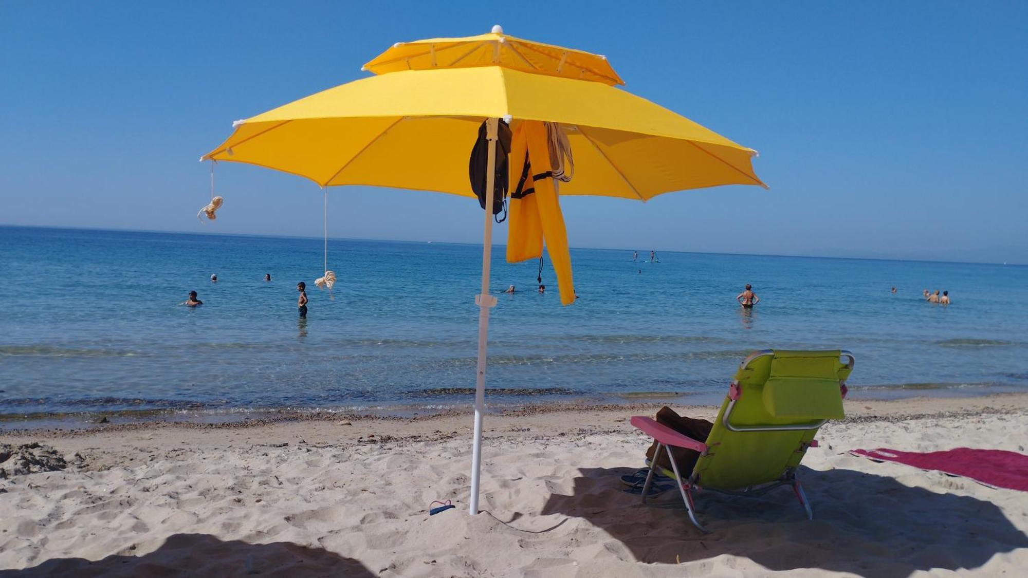 Vacanze In Sardegna Sant'Andrea  エクステリア 写真